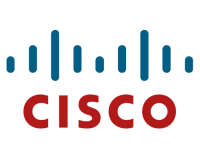 Cisco Latina logo