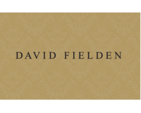 David Fielden Torino logo