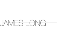 James Long Roma logo