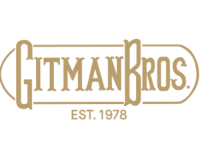 Gitman Bros Reggio Emilia logo