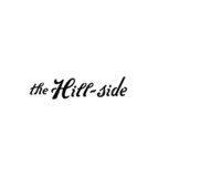 The Hill-Side Prato logo