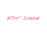 Betsey Johnson Reggio Emilia logo
