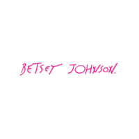Logo Betsey Johnson