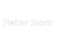 Peter Som Cagliari logo