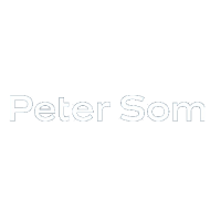 Logo Peter Som