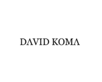 David Koma Reggio Emilia logo