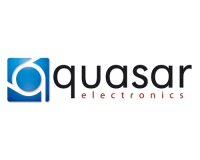 Quasar Napoli logo