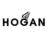 Hogan Rebel Modena logo