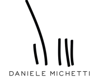 Daniele Michetti Perugia logo
