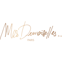 Logo Mes Demoiselles