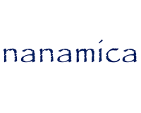 Nanamica Brescia logo