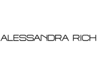 Alessandra Rich Napoli logo