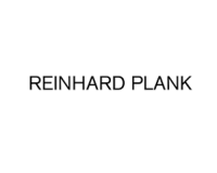 Reinhard Plank  Reggio di Calabria logo