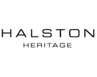 Halston Heritage Genova logo