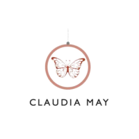 Logo Claudia May