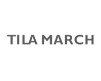 Tila March Monza e della Brianza logo