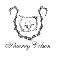 Logo Thierry Colson