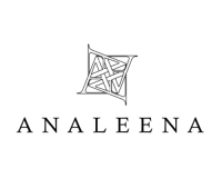 Analeena Pavia logo