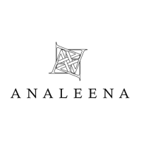Logo Analeena