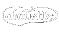 Alouette  Reggio Emilia logo