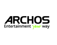 Archos Macerata logo