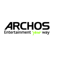 Logo Archos