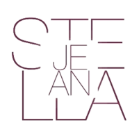 Logo Stella Jean