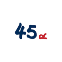 Logo 45rpm