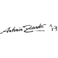 Logo Antonia Zander