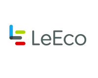 LeEco Trieste logo