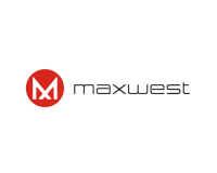Maxwest Palermo logo