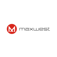 Logo Maxwest