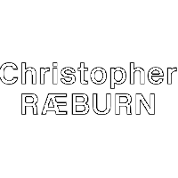 Logo Christopher Raeburn