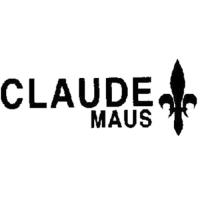 Logo Claude Maus