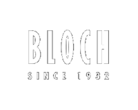 Bloch Cagliari logo