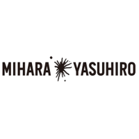 Logo Mihara Yasuhiro