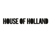 House of Holland Modena logo