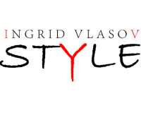 Ingrid Vlasov Siracusa logo