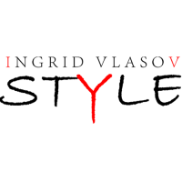 Logo Ingrid Vlasov