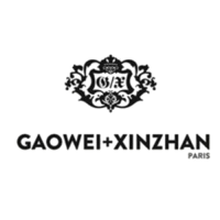 Logo Gaowei + Xinzhan
