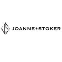 Logo Joanne Stoker