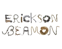 Erickson Beamon Napoli logo