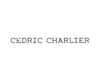 Cedric Charlier Lucca logo