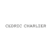 Logo Cedric Charlier