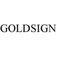 Logo Goldsign
