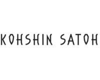 Kohshin Satoh Brescia logo