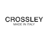 Crossley Brescia logo