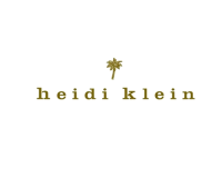 Heidi Klein Bergamo logo