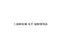 Lumen et Umbra Reggio Emilia logo