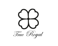 True Royal Caserta logo